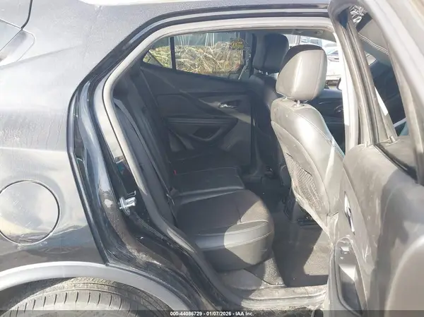 KL4CJASB1KB859131 2019 BUICK ENCORE - Image 8
