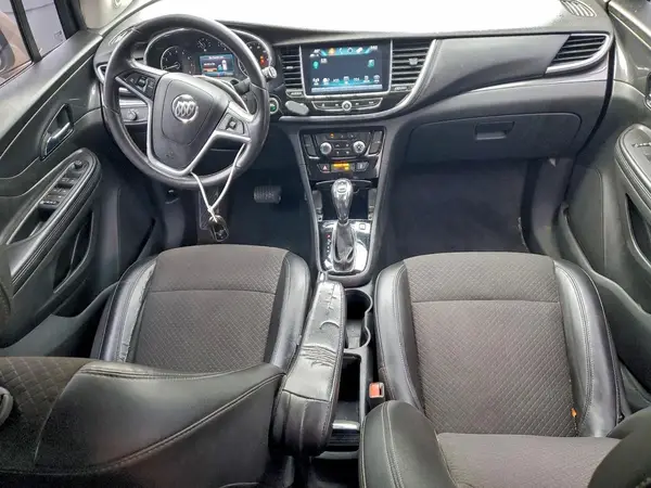 KL4CJASB1KB867360 2019 BUICK ENCORE - Image 8
