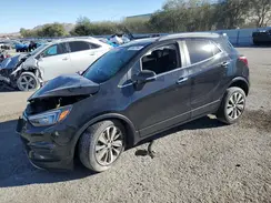KL4CJASB1KB868072 2019 BUICK ENCORE