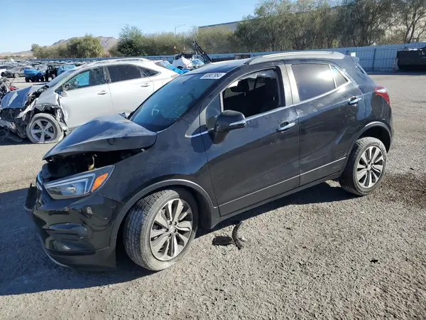 KL4CJASB1KB868072 2019 BUICK ENCORE - Image 1