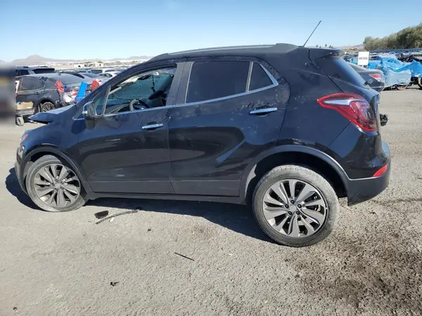 KL4CJASB1KB868072 2019 BUICK ENCORE - Image 2
