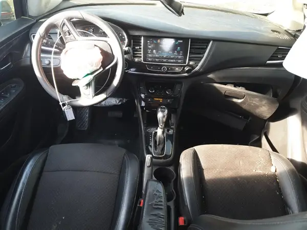 KL4CJASB1KB868072 2019 BUICK ENCORE - Image 8
