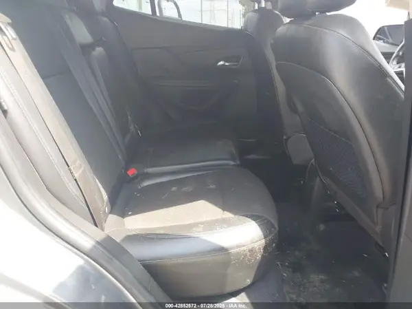 KL4CJASB1KB870789 2019 BUICK ENCORE - Image 8