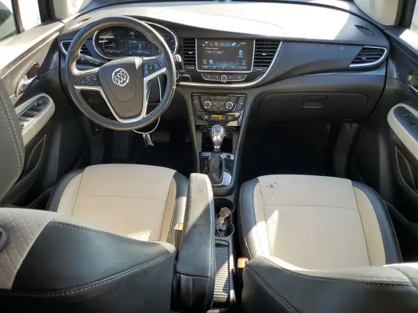 KL4CJASB1KB875264 2019 BUICK ENCORE - Image 8