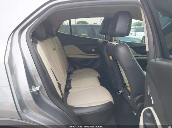 KL4CJASB1KB877760 2019 BUICK ENCORE - Image 8