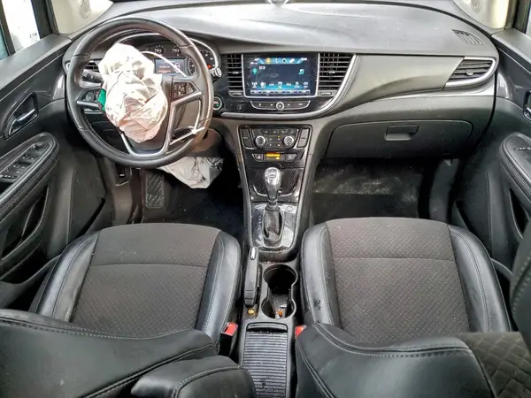 KL4CJASB1KB880237 2019 BUICK ENCORE - Image 8