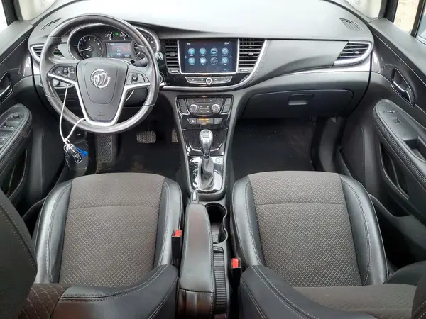 KL4CJASB1KB880965 2019 BUICK ENCORE - Image 8