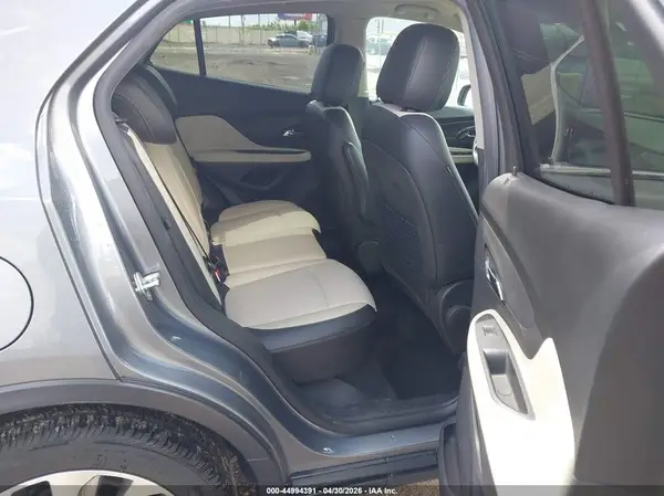 KL4CJASB1KB881176 2019 BUICK ENCORE - Image 8