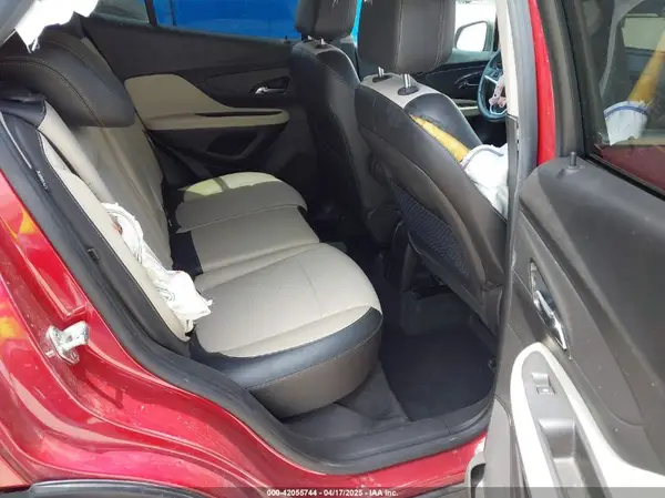 KL4CJASB1KB881632 2019 BUICK ENCORE - Image 8