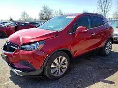 KL4CJASB1KB884269 2019 BUICK ENCORE
