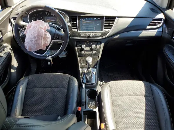KL4CJASB1KB884269 2019 BUICK ENCORE - Image 8