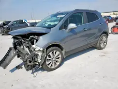 KL4CJASB1KB887124 2019 BUICK ENCORE