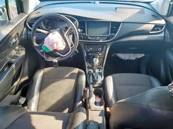 KL4CJASB1KB887124 2019 BUICK ENCORE - Image 8