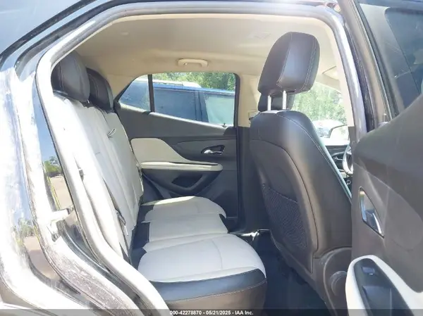 KL4CJASB1KB887463 2019 BUICK ENCORE - Image 8