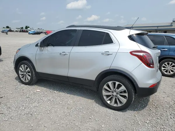 KL4CJASB1KB889178 2019 BUICK ENCORE - Image 2