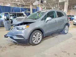 KL4CJASB1KB889617 2019 BUICK ENCORE