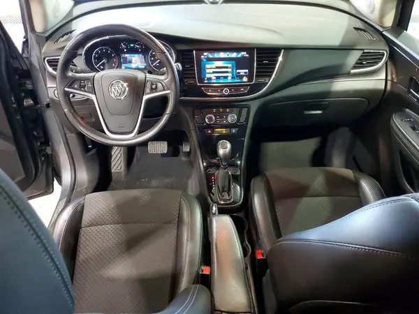 KL4CJASB1KB889617 2019 BUICK ENCORE - Image 8