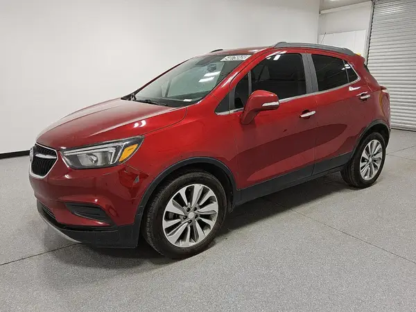 KL4CJASB1KB890475 2019 BUICK ENCORE - Image 1