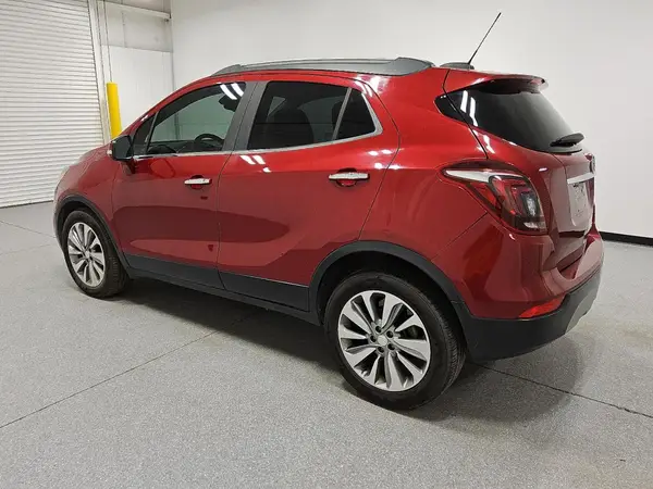 KL4CJASB1KB890475 2019 BUICK ENCORE - Image 2