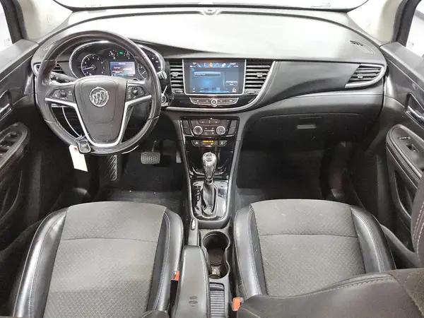 KL4CJASB1KB890475 2019 BUICK ENCORE - Image 8