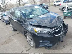 KL4CJASB1KB892985 2019 BUICK ENCORE