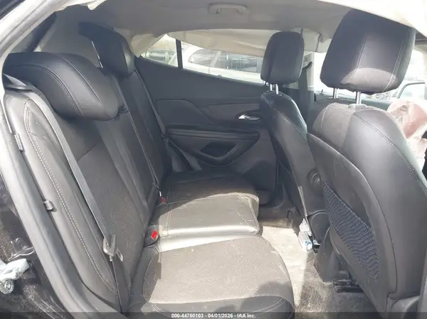 KL4CJASB1KB892985 2019 BUICK ENCORE - Image 8