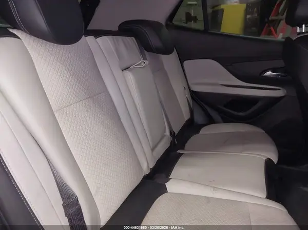 KL4CJASB1KB902320 2019 BUICK ENCORE - Image 8