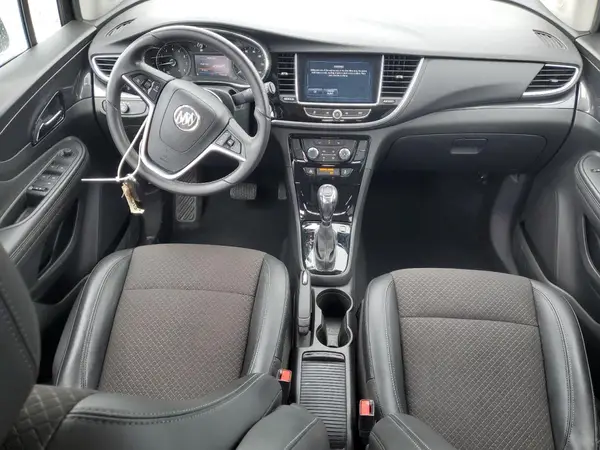 KL4CJASB1KB902771 2019 BUICK ENCORE - Image 8