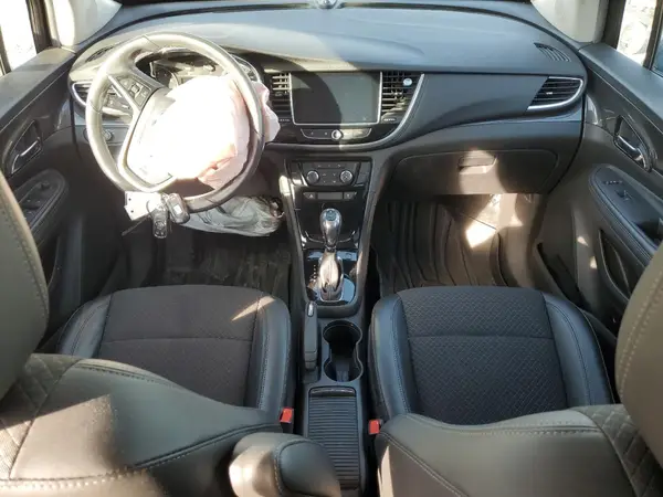 KL4CJASB1KB903872 2019 BUICK ENCORE - Image 8