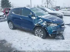 KL4CJASB1KB905167 2019 BUICK ENCORE