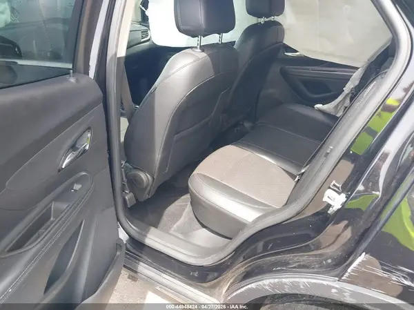 KL4CJASB1KB905508 2019 BUICK ENCORE - Image 8