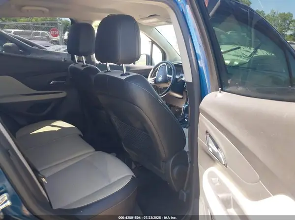 KL4CJASB1KB906836 2019 BUICK ENCORE - Image 8