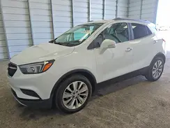 KL4CJASB1KB907520 2019 BUICK ENCORE