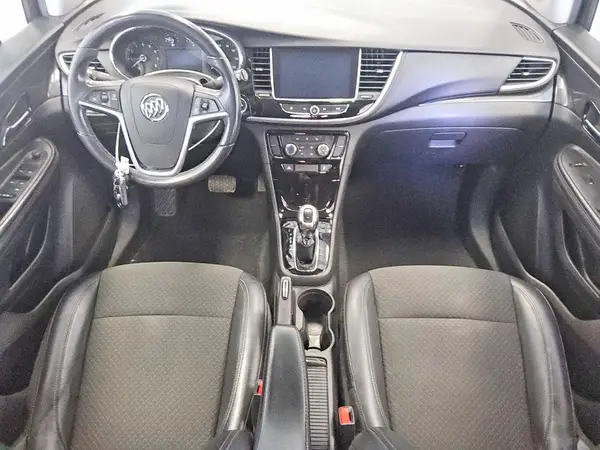KL4CJASB1KB907520 2019 BUICK ENCORE - Image 8
