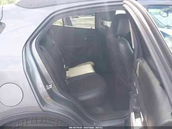 KL4CJASB1KB907825 2019 BUICK ENCORE - Image 8