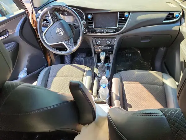 KL4CJASB1KB908120 2019 BUICK ENCORE - Image 8