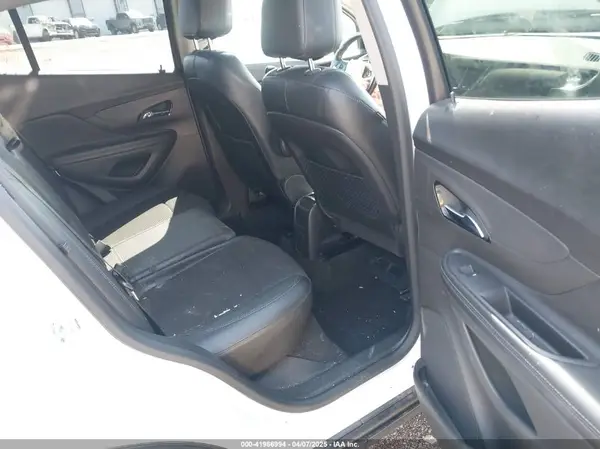 KL4CJASB1KB912555 2019 BUICK ENCORE - Image 8