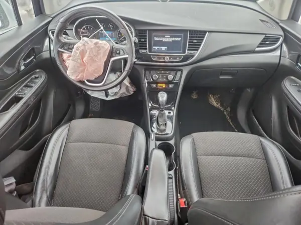 KL4CJASB1KB916086 2019 BUICK ENCORE - Image 8