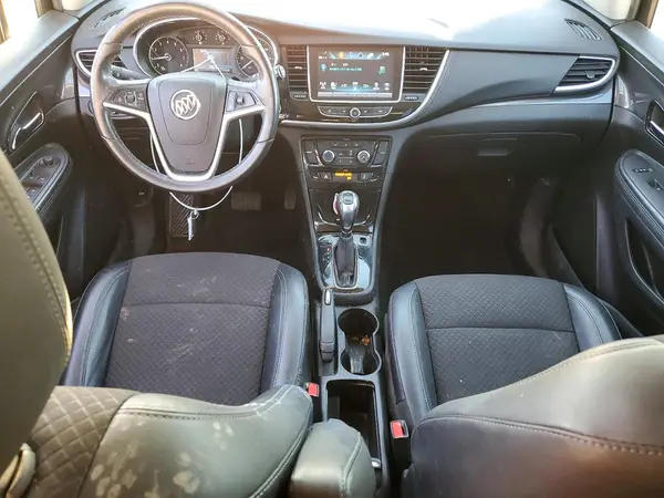 KL4CJASB1KB919165 2019 BUICK ENCORE - Image 8