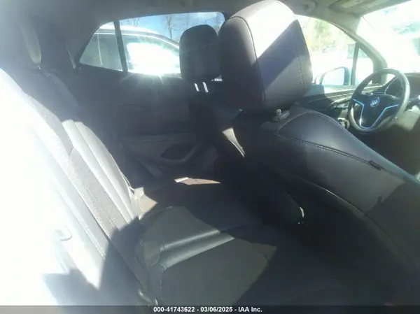 KL4CJASB1KB920834 2019 BUICK ENCORE - Image 8