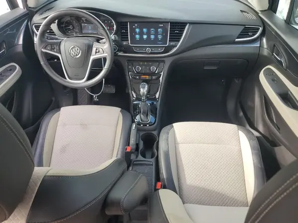 KL4CJASB1KB920994 2019 BUICK ENCORE - Image 8