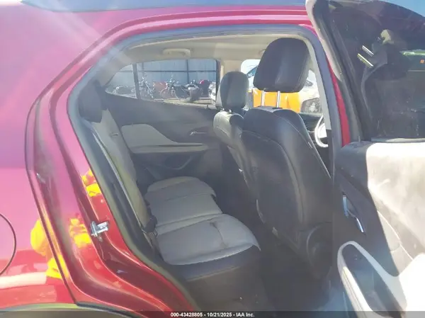 KL4CJASB1KB922020 2019 BUICK ENCORE - Image 8
