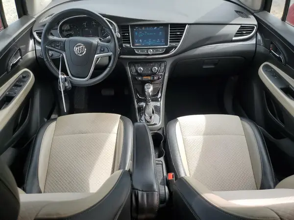 KL4CJASB1KB922051 2019 BUICK ENCORE - Image 8