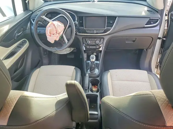KL4CJASB1KB922275 2019 BUICK ENCORE - Image 8