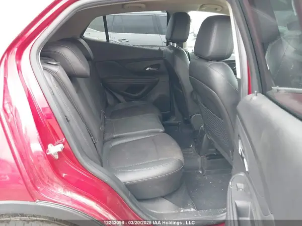 KL4CJASB1KB922986 2019 BUICK ENCORE - Image 8