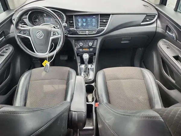 KL4CJASB1KB923913 2019 BUICK ENCORE - Image 8