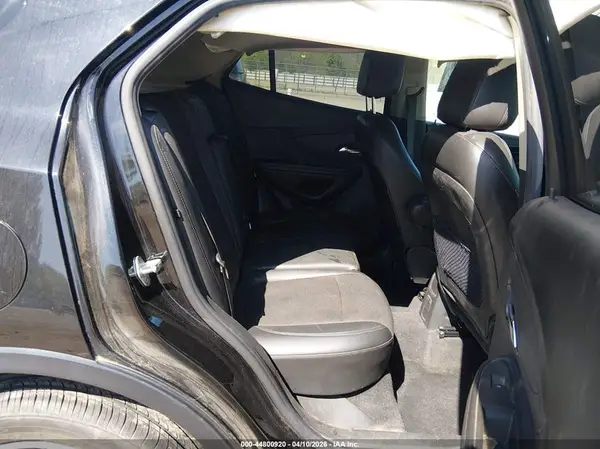 KL4CJASB1KB924530 2019 BUICK ENCORE - Image 8