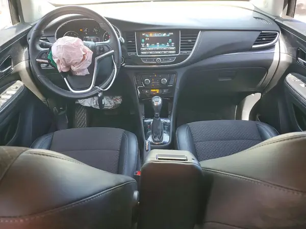 KL4CJASB1KB925385 2019 BUICK ENCORE - Image 8
