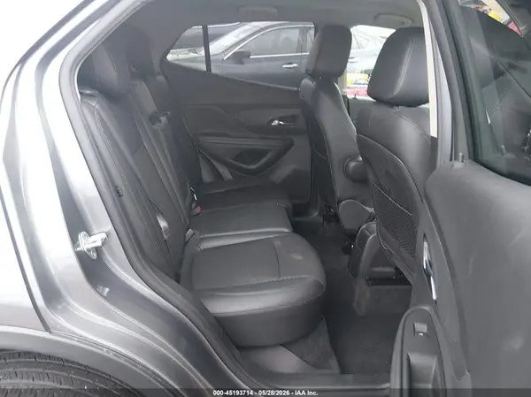 KL4CJASB1KB925743 2019 BUICK ENCORE - Image 8