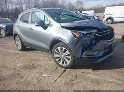 KL4CJASB1KB926939 2019 BUICK ENCORE